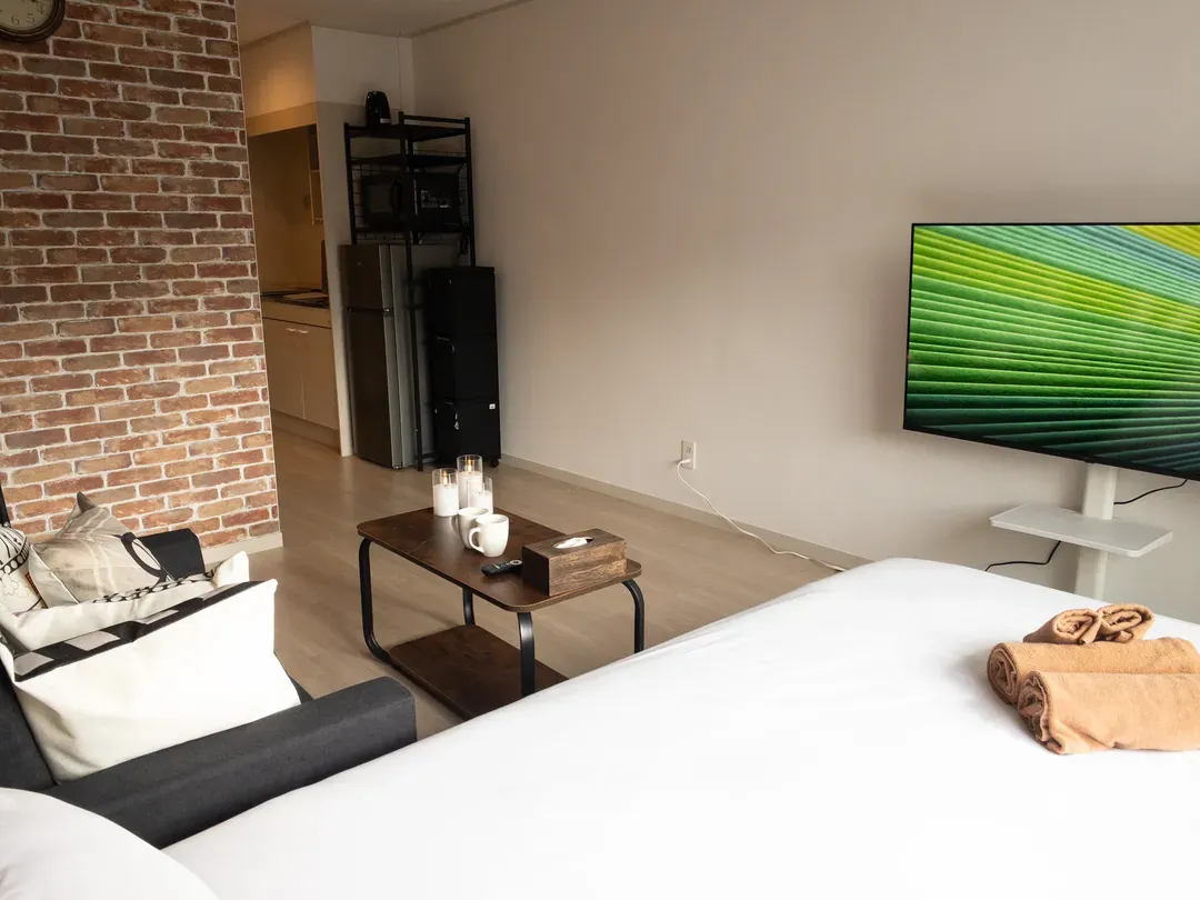 RISE HOTEL SHINJUKU