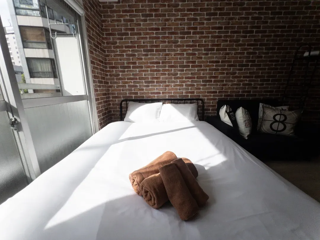 RISE HOTEL SHINJUKU