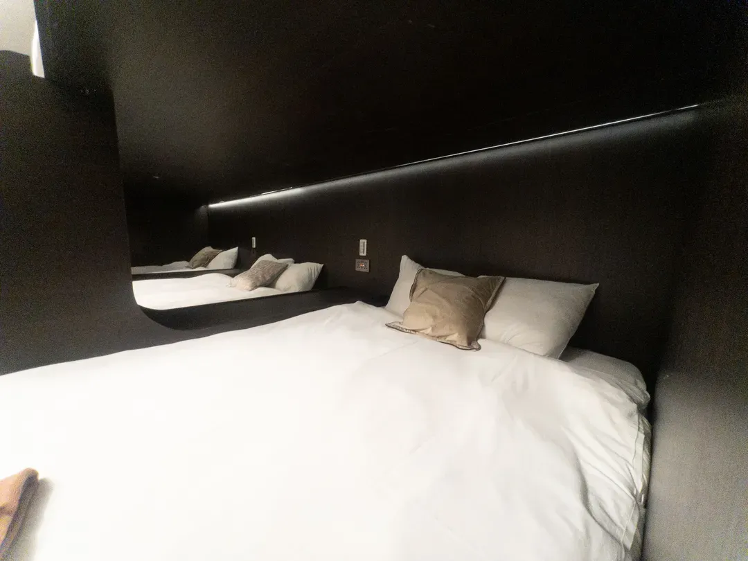 RISE HOTEL SHINJUKU