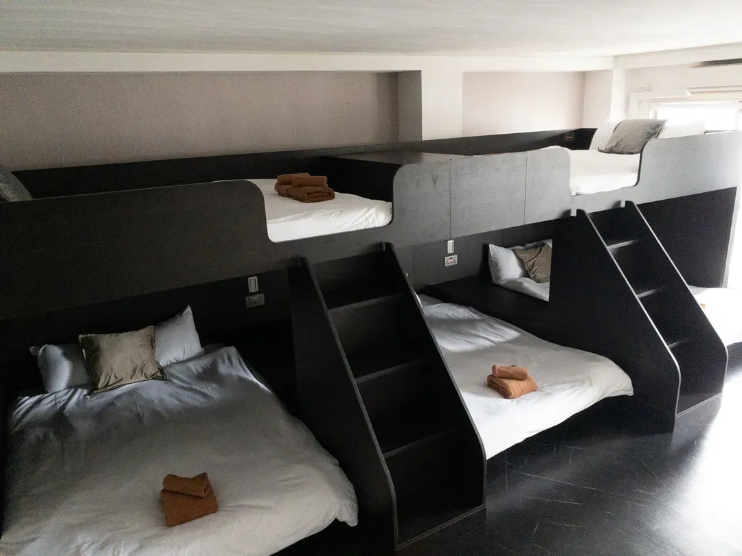 RISE HOTEL SHINJUKU