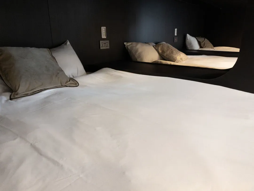 RISE HOTEL SHINJUKU