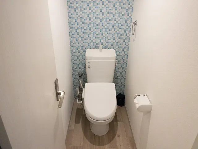 RISE HOTEL SHINJUKU-601－原木風客房｜8人入住｜大雙層床｜40㎡-15