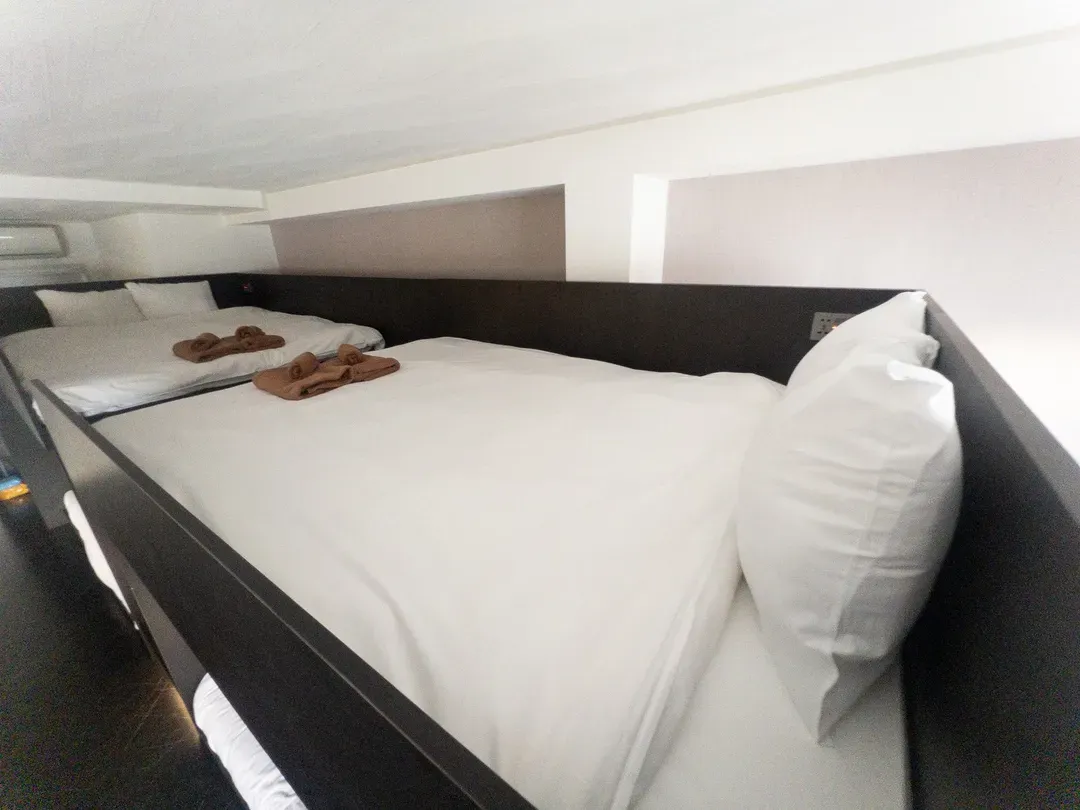 RISE HOTEL SHINJUKU
