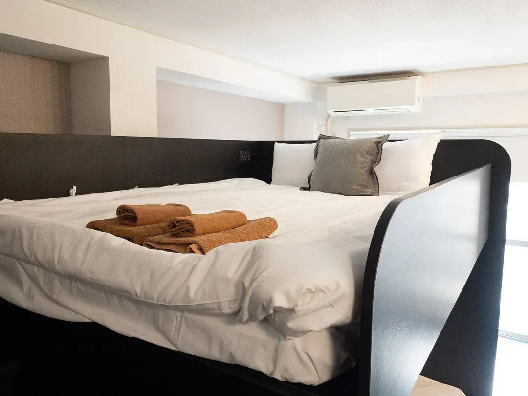 RISE HOTEL SHINJUKU