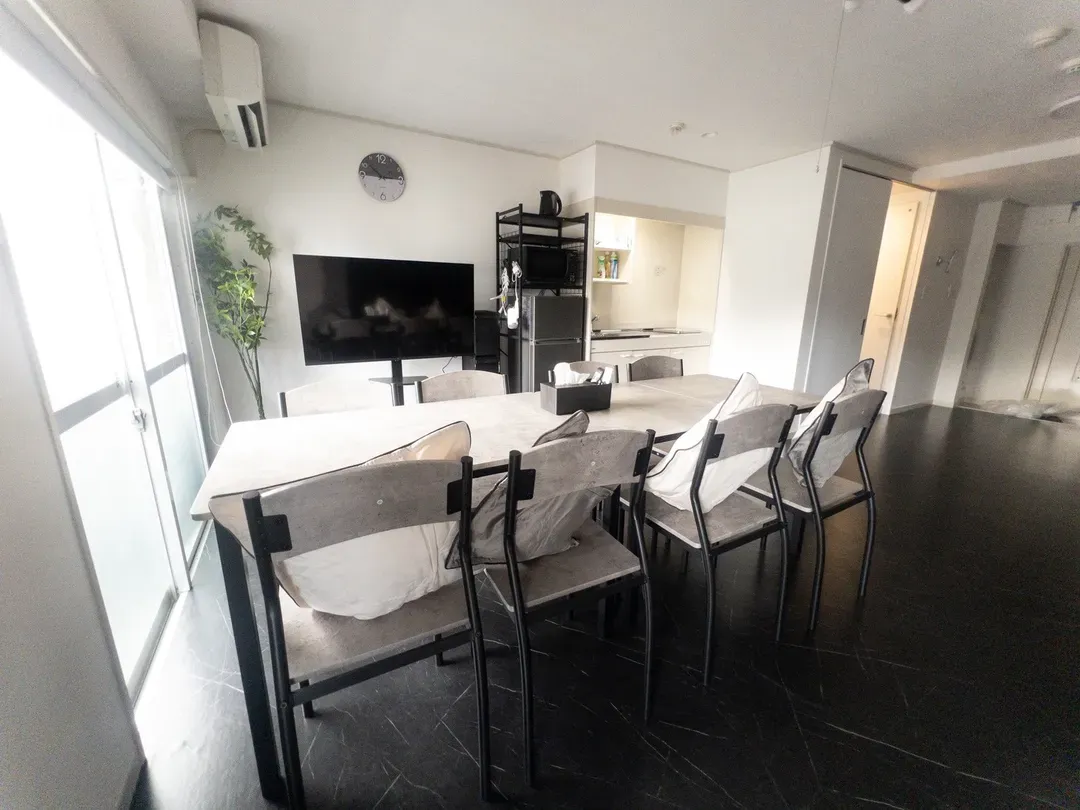 RISE HOTEL SHINJUKU