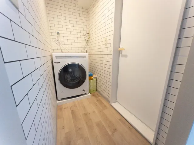 RISE HOTEL SHINJUKU-701－原木風客房｜8人入住｜大雙層床｜40㎡-12