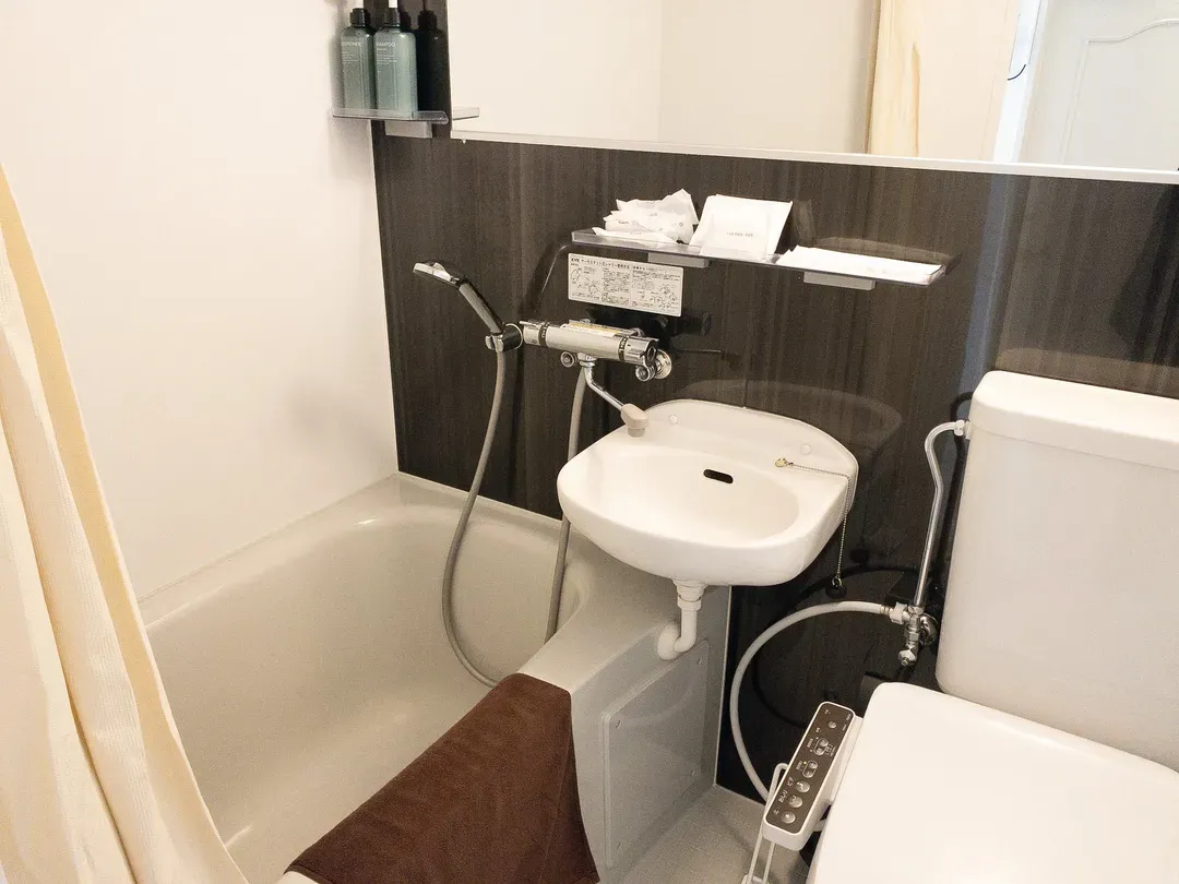 RISE HOTEL SHINJUKU