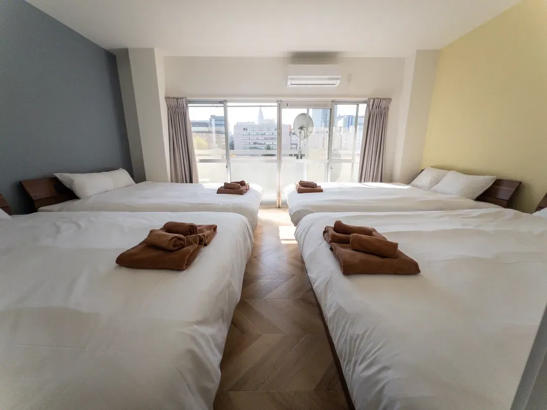 RISE HOTEL SHINJUKU