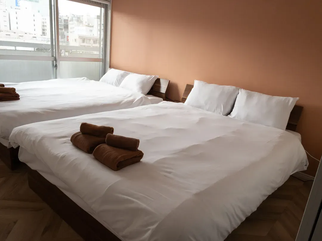 RISE HOTEL SHINJUKU