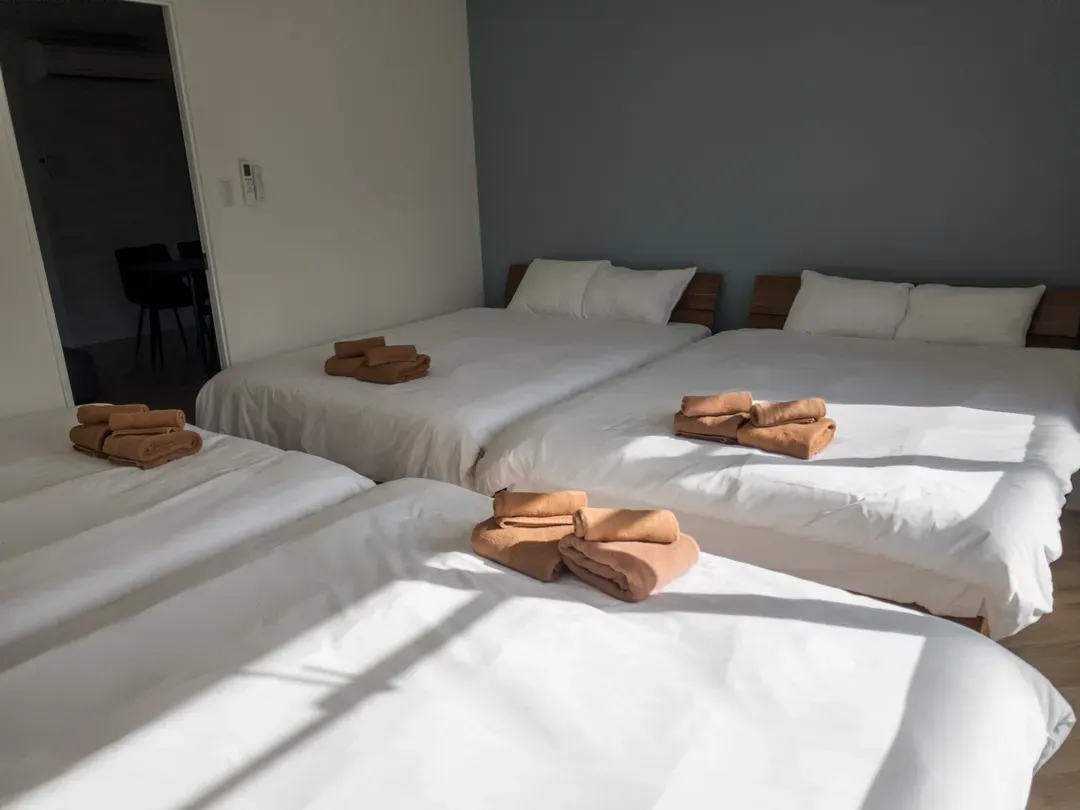 RISE HOTEL SHINJUKU