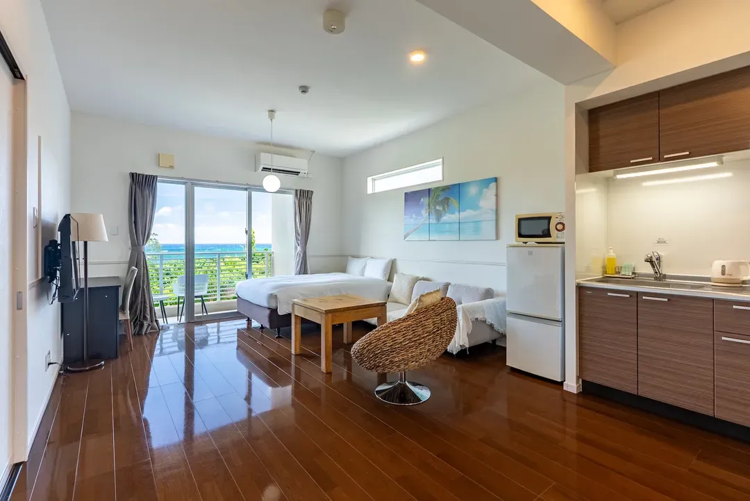 ODYSIS ONNA RESORT HOTEL