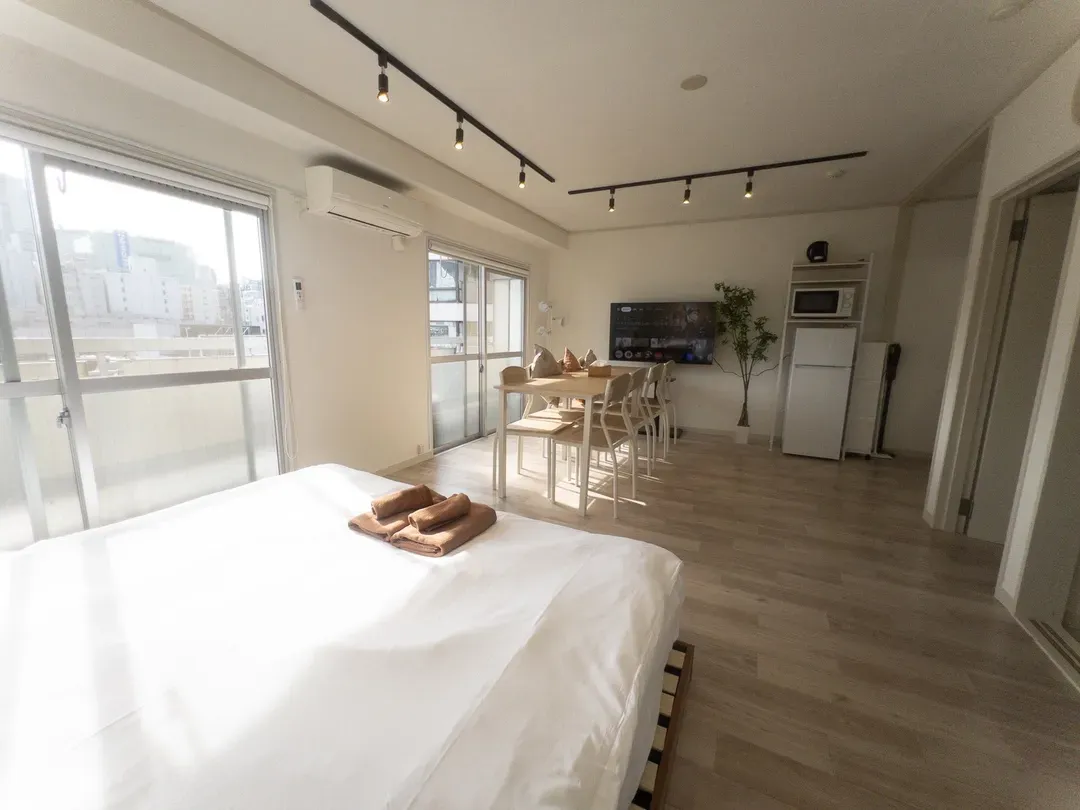 RISE HOTEL SHINJUKU