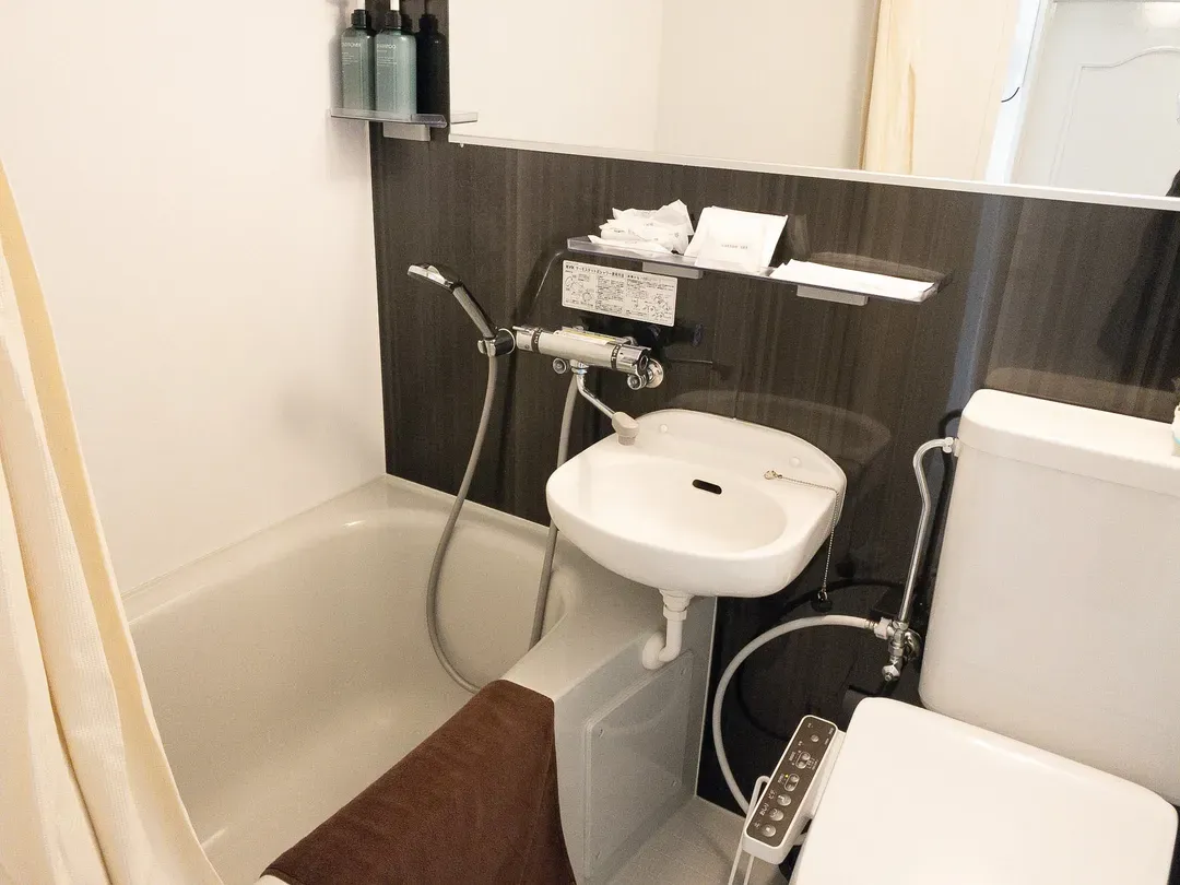 RISE HOTEL SHINJUKU