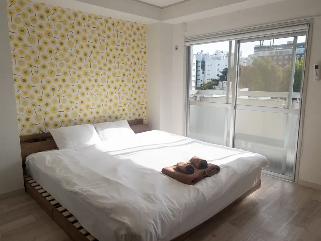 RISE HOTEL SHINJUKU
