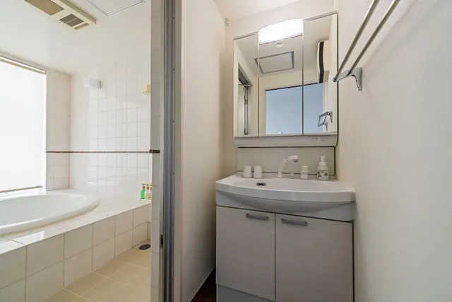 ODYSIS ONNA RESORT HOTEL-Japanese-Western style room-6