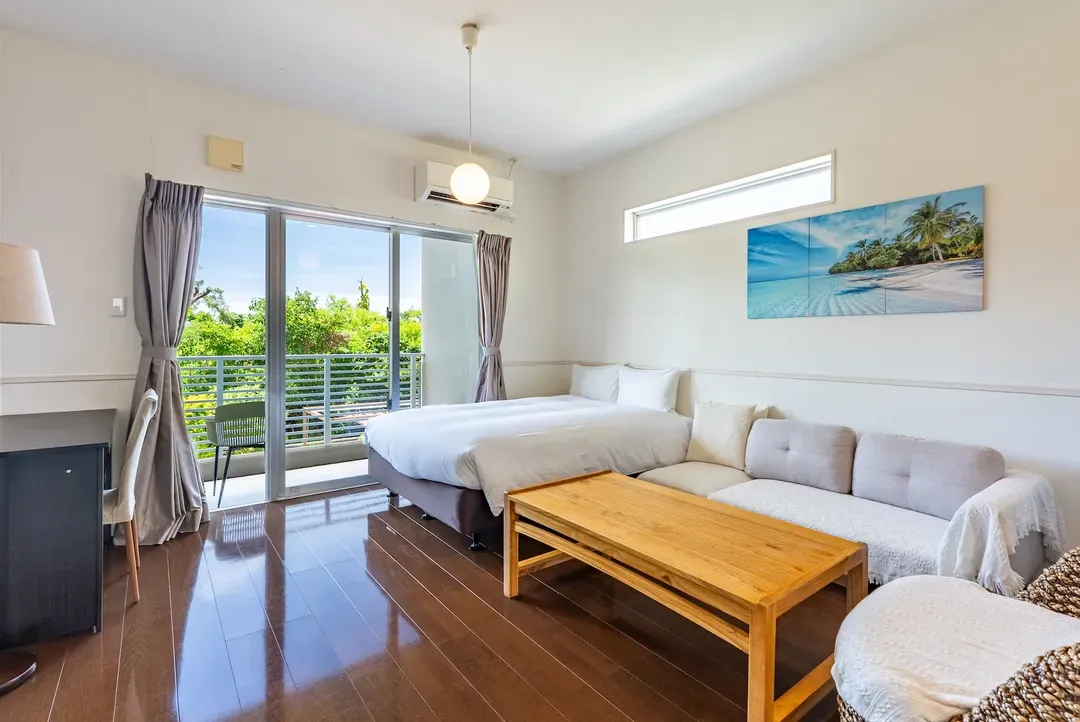 ODYSIS ONNA RESORT HOTEL