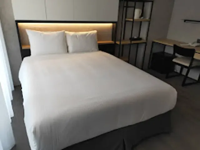 康茵行旅-特價標準房-3