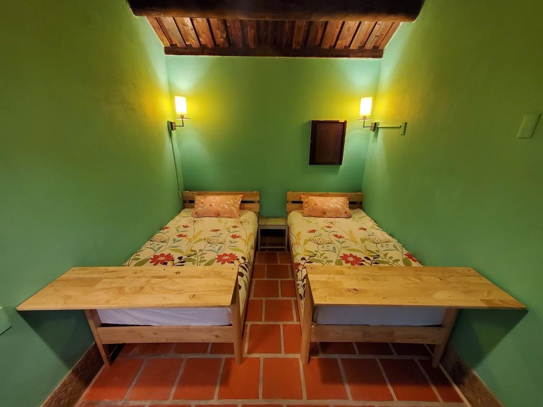 Xiehui'er Homestay Collection