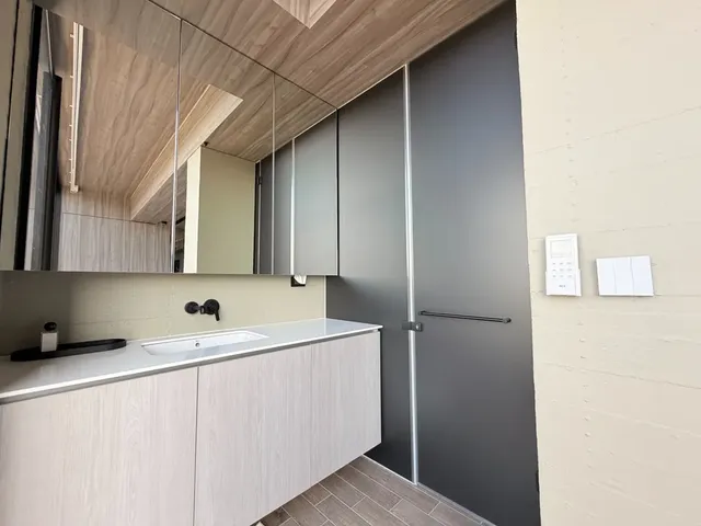 Yi-Lan, HA house Winter-Entire villa for 10-16 guests｜4 Quad Room (2 Double Beds)-6