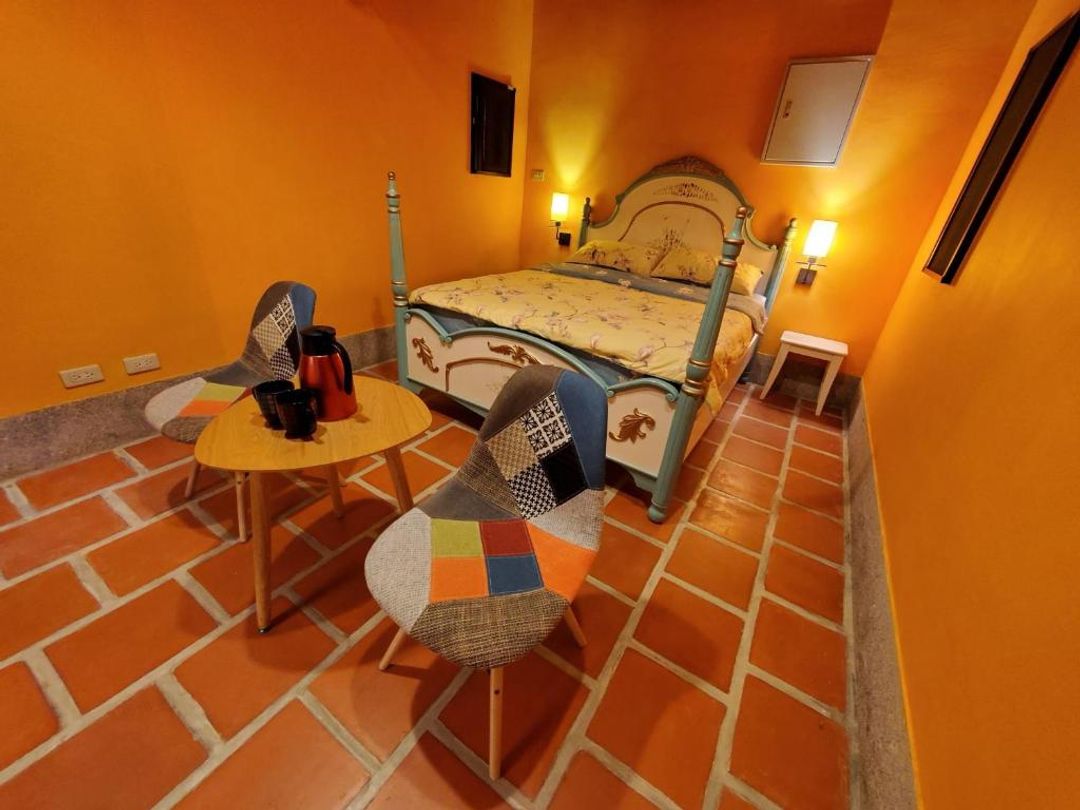 Xiehui'er Homestay Collection