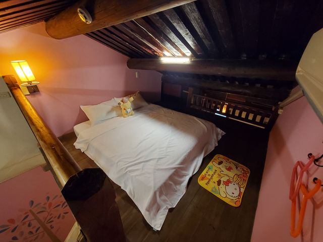 小閣樓
