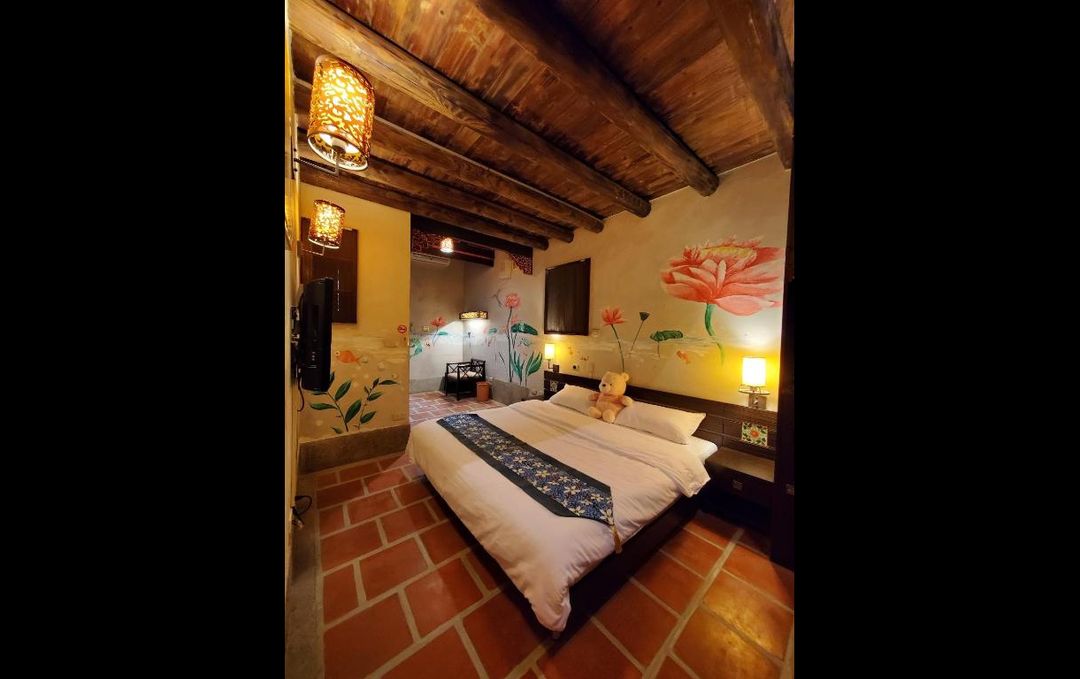 Xiehui'er Homestay Collection