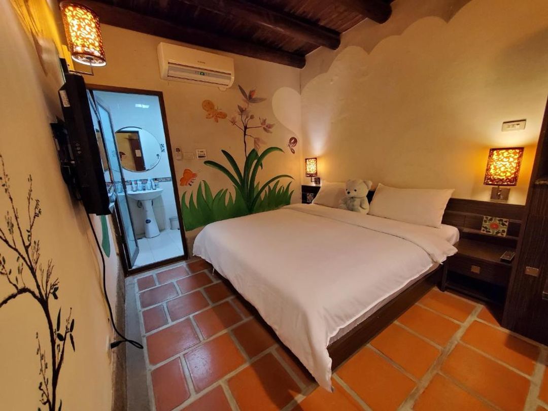 Xiehui'er Homestay Collection