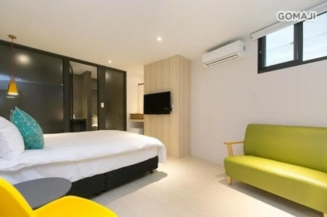P.S HOTEL