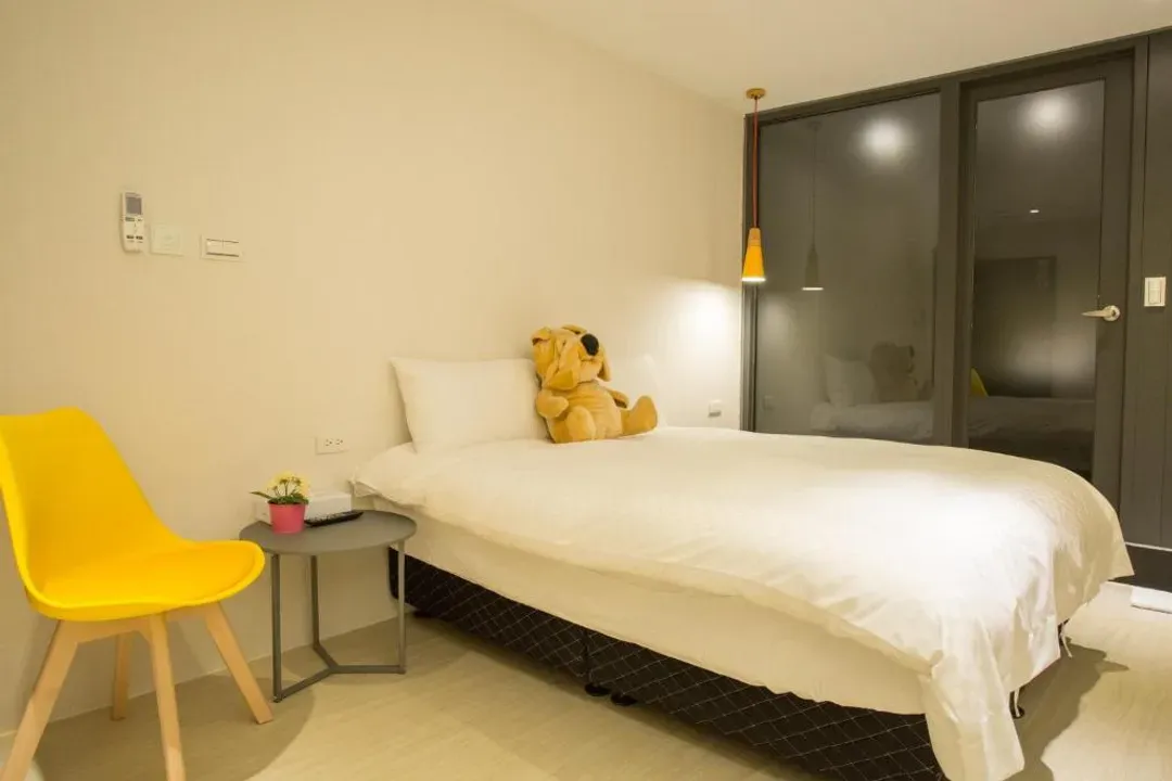 P.S HOTEL
