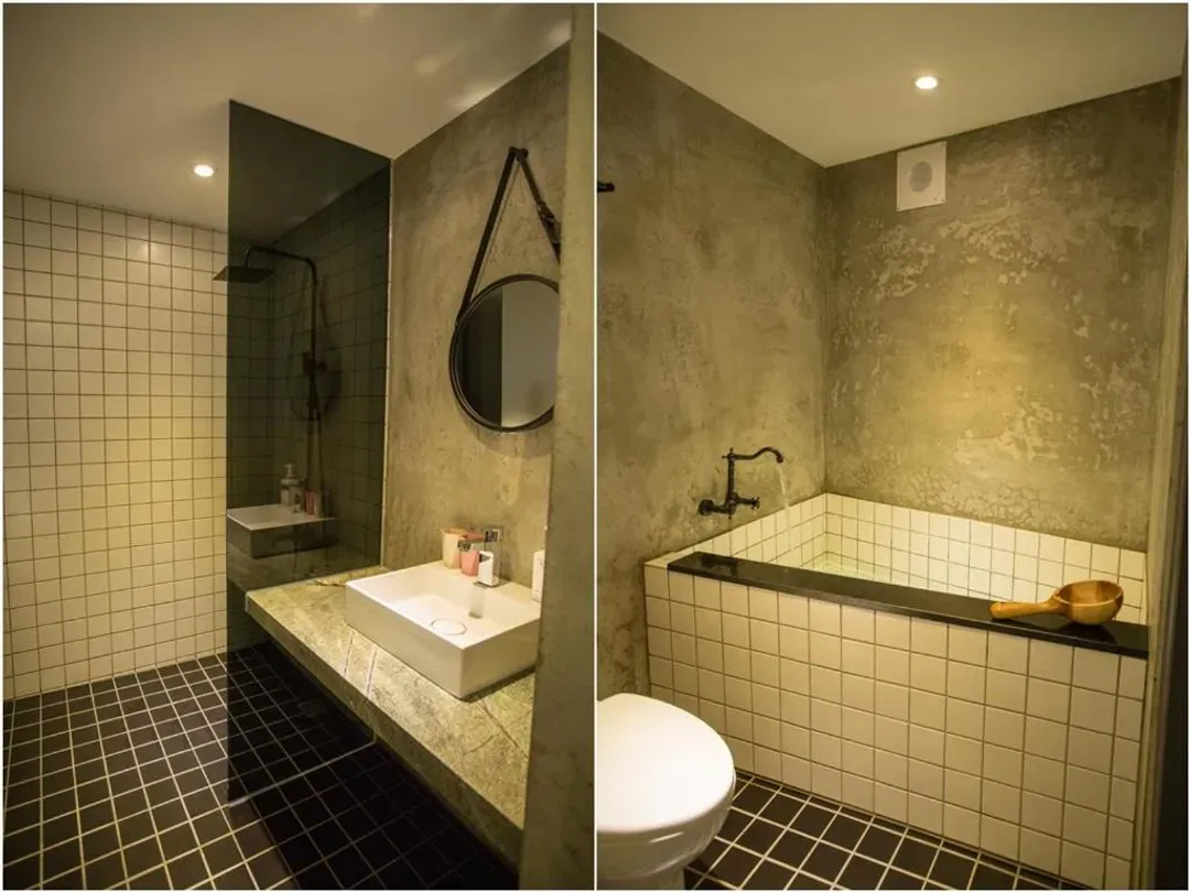 P.S HOTEL