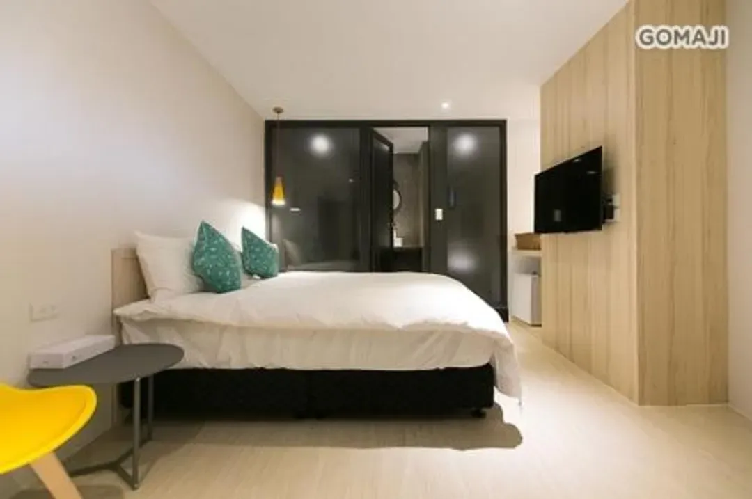 P.S HOTEL