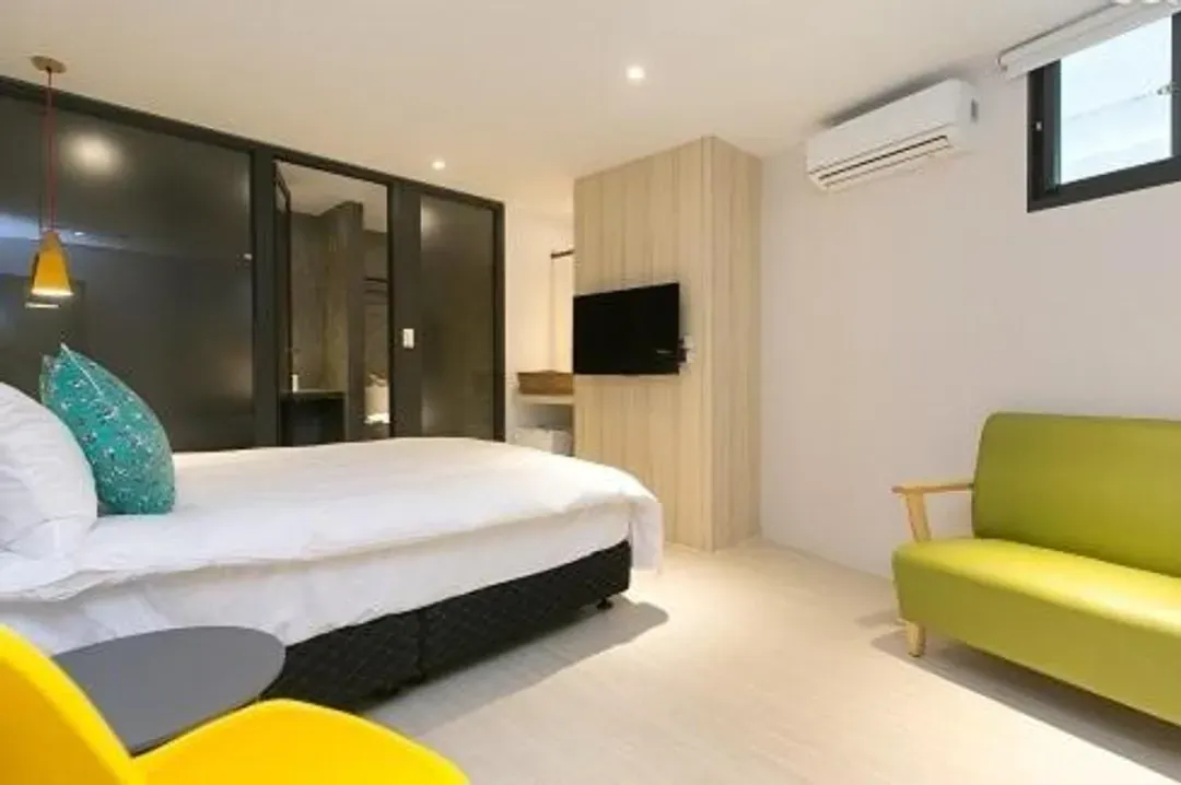 P.S HOTEL
