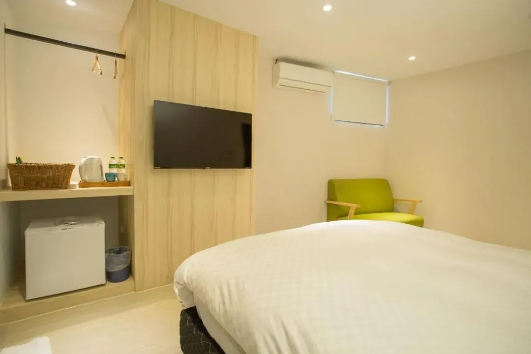 P.S HOTEL