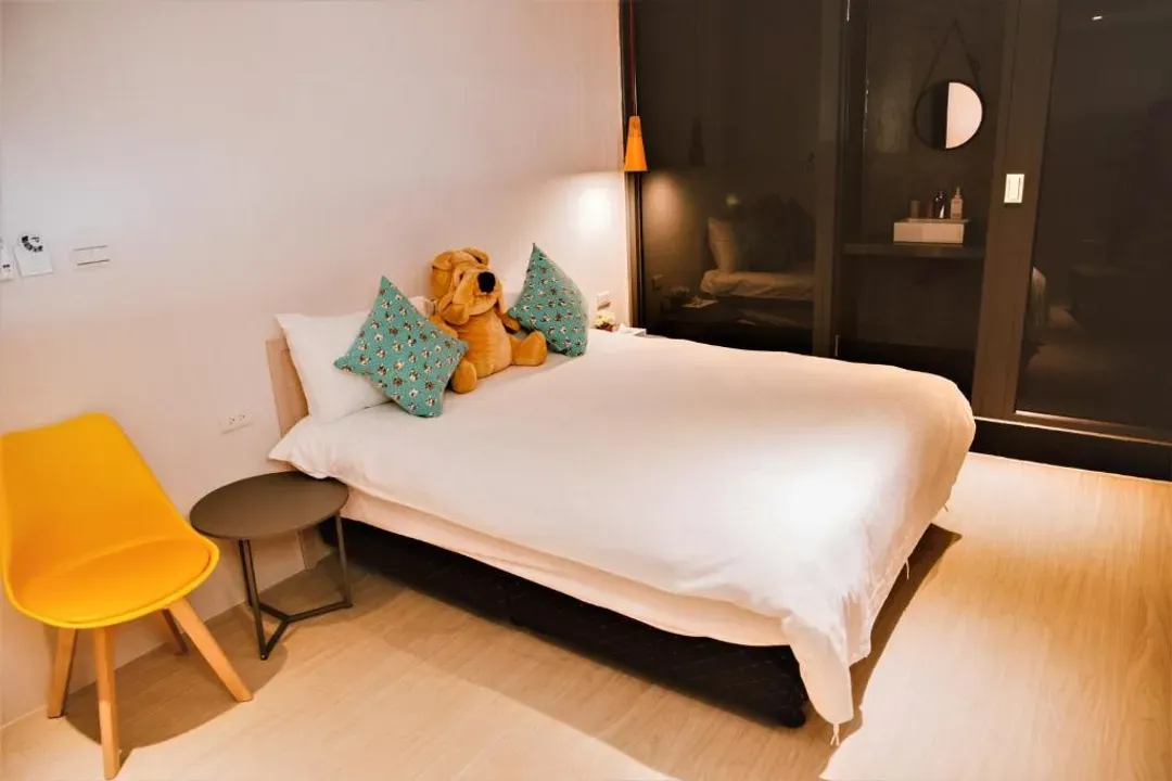 P.S HOTEL