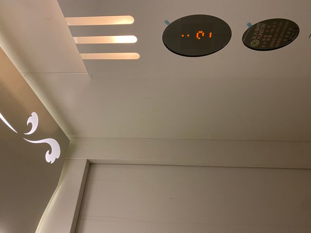 台東金莎民宿-精緻四人房-6