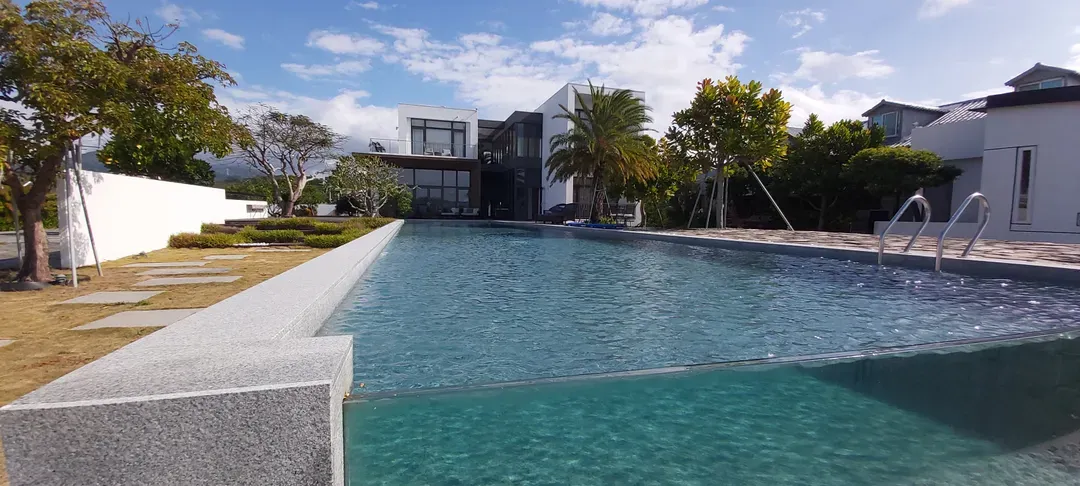 Isla Faro B&B
