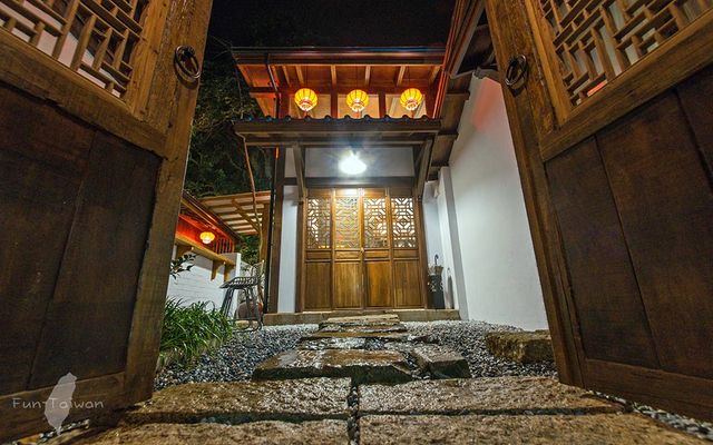 響水別苑｜ 苗栗8-15人包棟｜ 烤肉 ｜寵物友善-旺日8-15人 - 一天僅接待一組貴賓（雙人房*2,三人房*2,五人房*1）-2