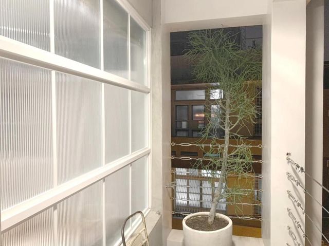 Spring Guest House-Deluxe Quadruple Room-6
