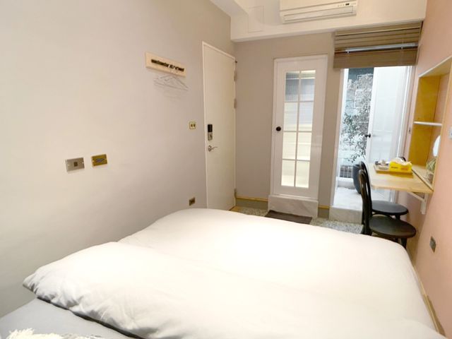 Spring Guest House-Standard Double Room-2