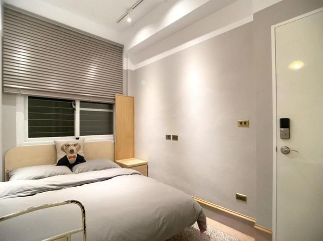 Spring Guest House-Standard Double Room-3