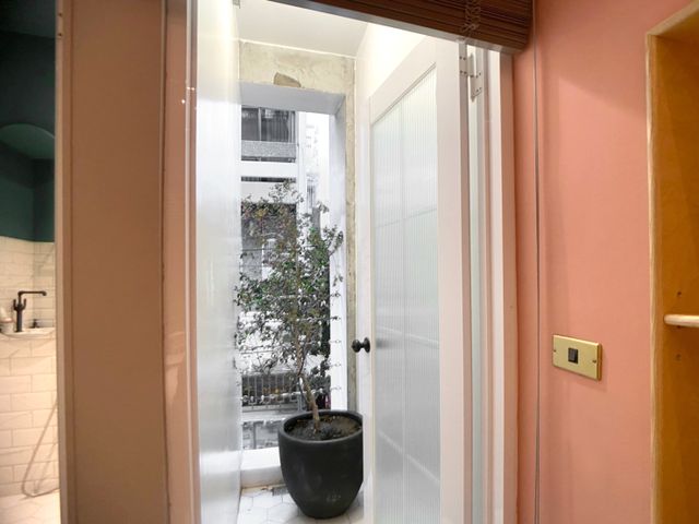Spring Guest House-Standard Double Room-6