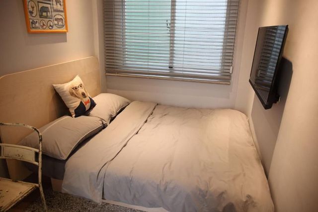 Spring Guest House-Standard Double Room-7