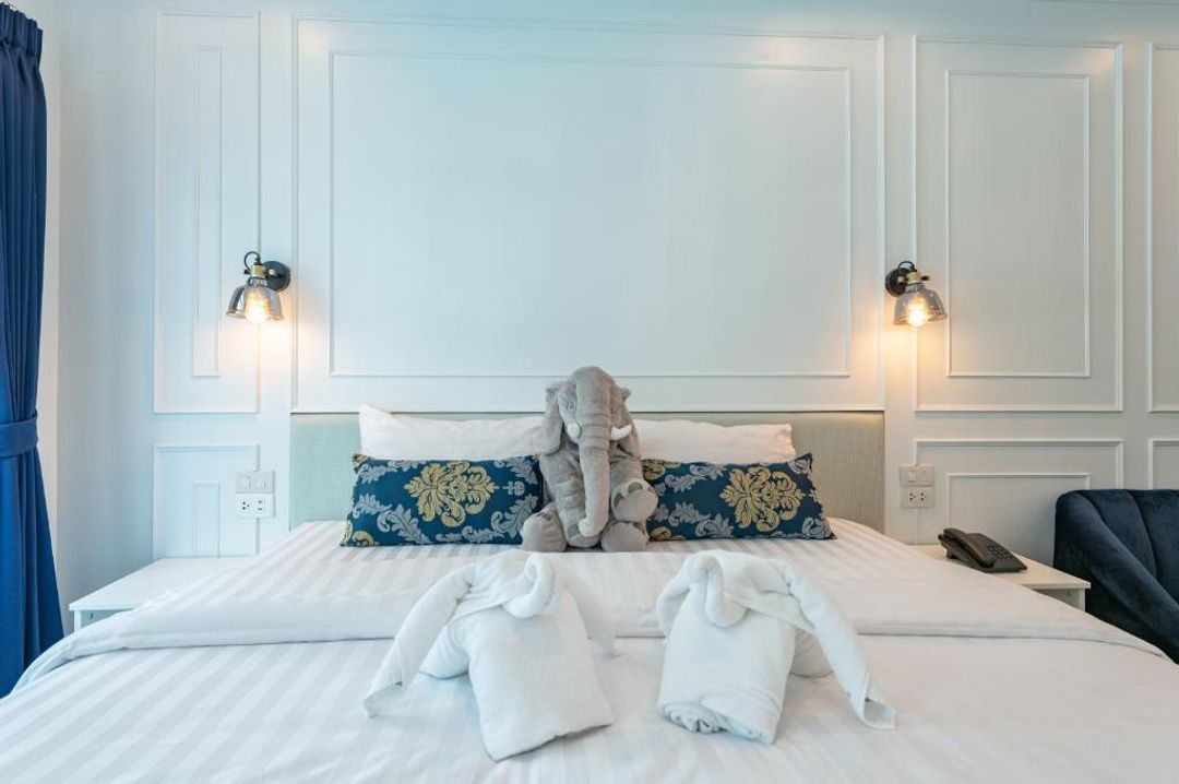 White Ivory Bed and Breakfast
