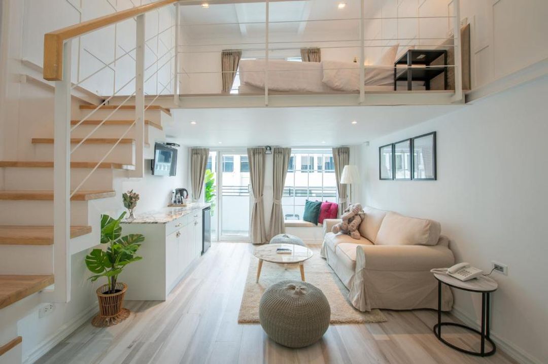 White Ivory Bed and Breakfast