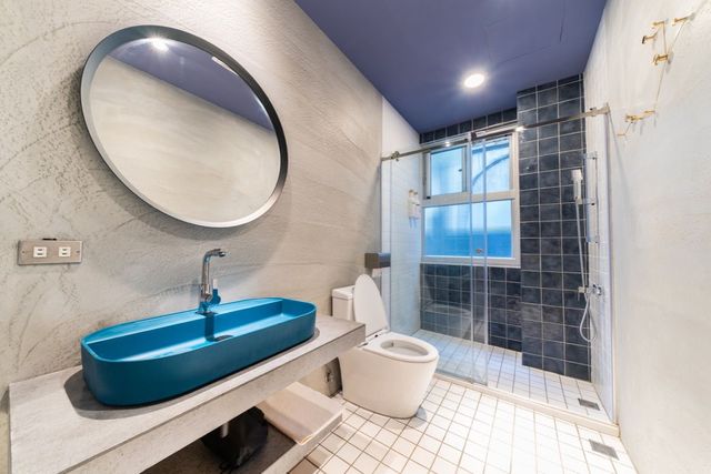 Dagang Xiaozhu-Double room Ｂ-4