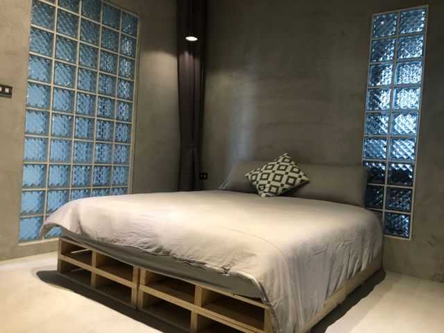 Dagang Xiaozhu-Double room Ｂ-5