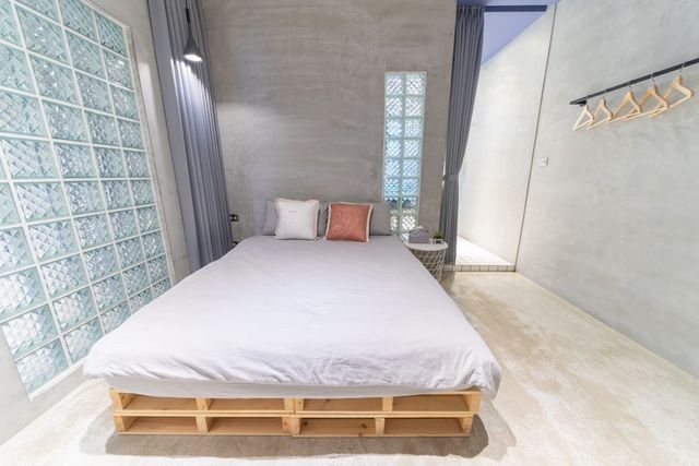 Dagang Xiaozhu-Double room Ｂ-1