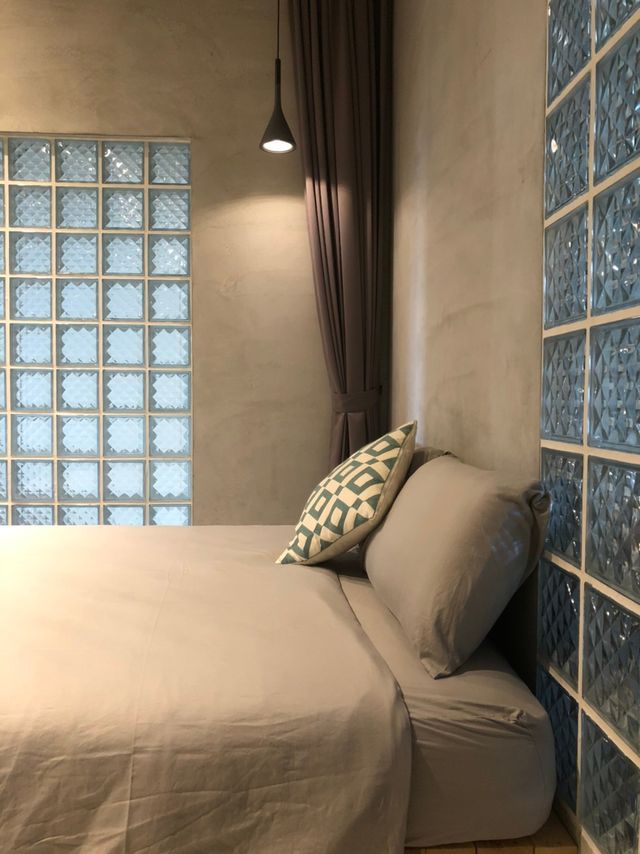 Dagang Xiaozhu-Double room Ｂ-6