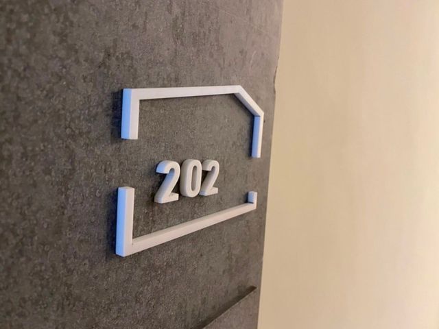 Dagang Xiaozhu-Double room C-7