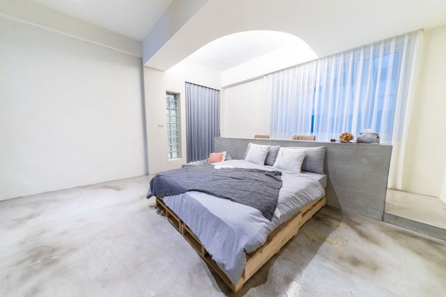 Dagang Xiaozhu-Double room C-4